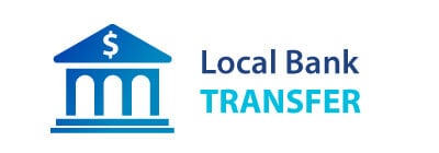 bank local
