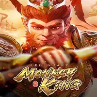 Legendary Monkey King