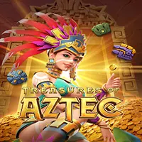 Treasure of Aztec